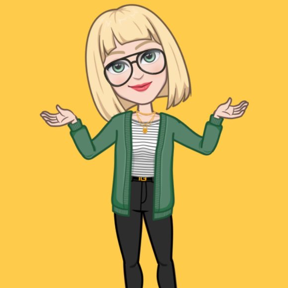 Meet your Posher, Jade - Picture 2 of 3